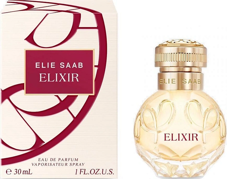 Elie Saab Elixir — фото 3