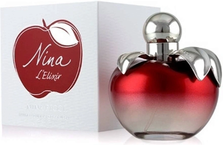 Nina Ricci Nina L`Elixir — фото 2