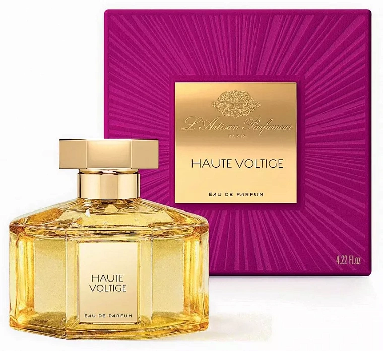 L`Artisan Parfumeur Haute Voltige — фото 2