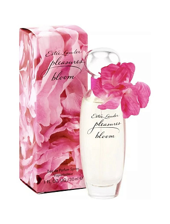 Estee Lauder Pleasures Bloom