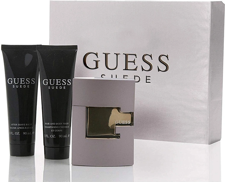 Guess Guess Suede — фото 3