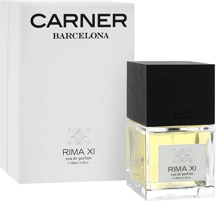 Carner Barcelona Rima XI — фото 4