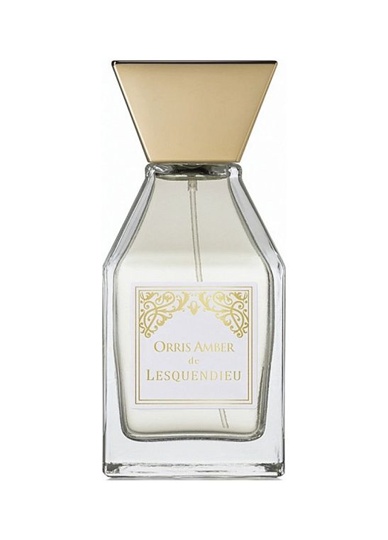 Lesquendieu — Lesquendieu Orris Amber