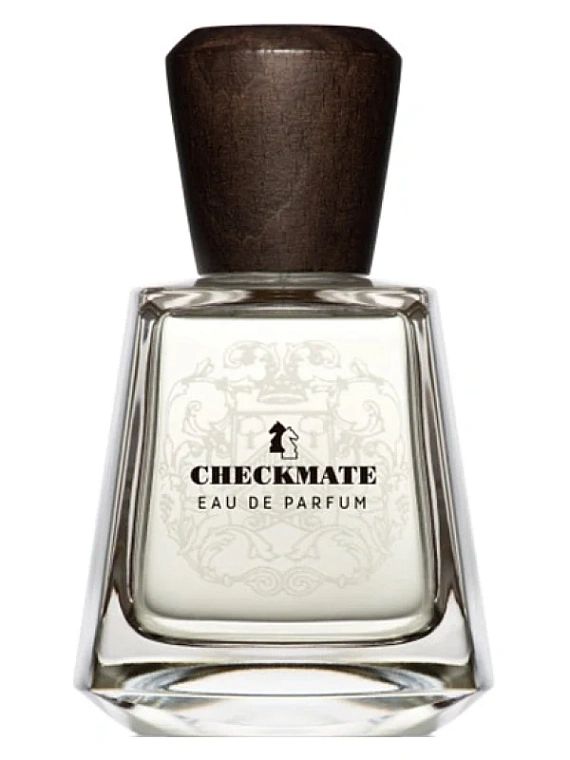 Frapin — Frapin Checkmate