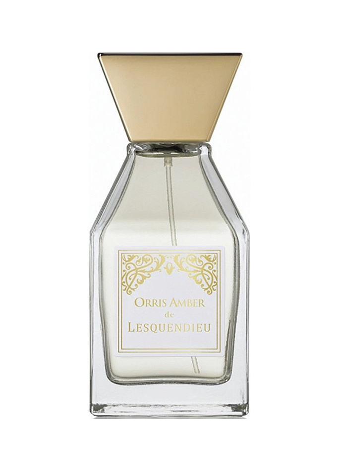 Lesquendieu — Lesquendieu Orris Amber