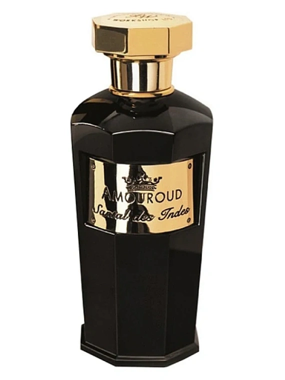 Amouroud — Amouroud Santal des Indes