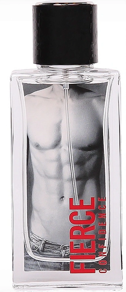 Abercrombie & Fitch Fierce Confidence — фото 3