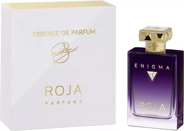 Roja Dove Enigma Pour Femme Essence De Parfum — фото 3