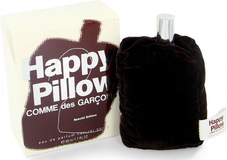 Comme des Garcons Comme des Garcons 2 Happy Pillow — фото 3