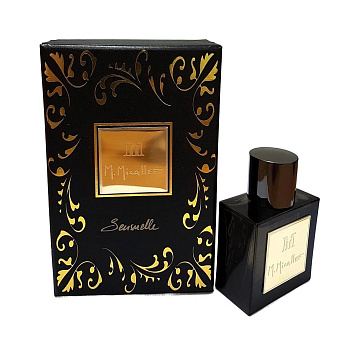 M. Micallef Aoud Collection Sensuelle