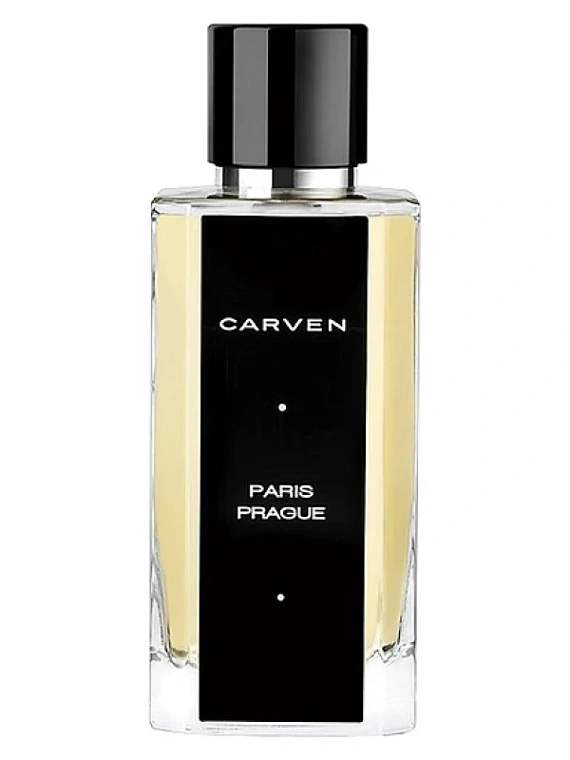 Carven Variations — Carven Variations Paris Prague