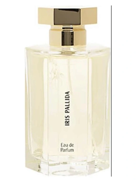 L`Artisan Parfumeur — L`Artisan Parfumeur Iris Pallida
