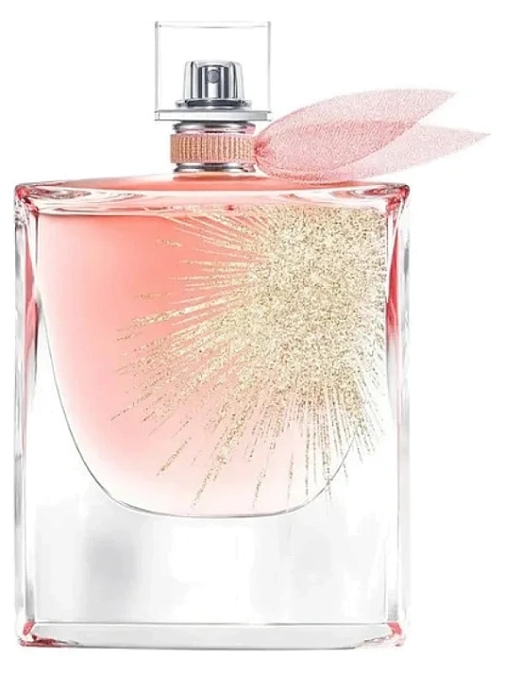 Lancome — Lancome Oui La Vie Est Belle