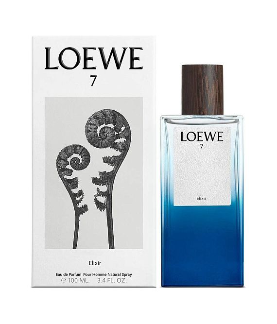 Loewe — Loewe 7 Elixir
