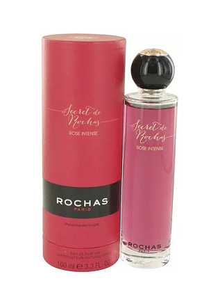 Rochas Secret de Rochas Rose Intense