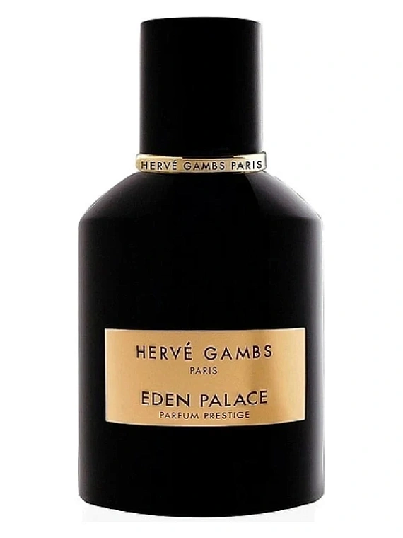 Herve Gambs Paris — Herve Gambs Paris Eden Palace