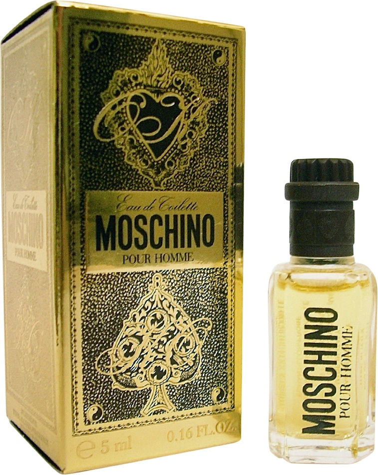 Moschino Pour Homme — фото 3