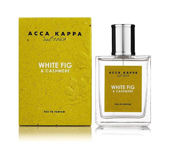 Acca Kappa — Acca Kappa White Fig & Cashmere