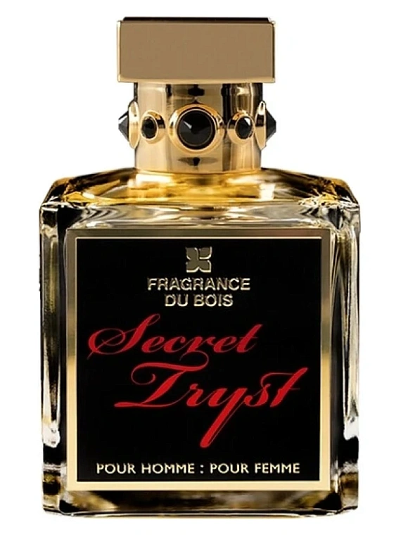 Fragrance Du Bois — Fragrance Du Bois Secret Tryst