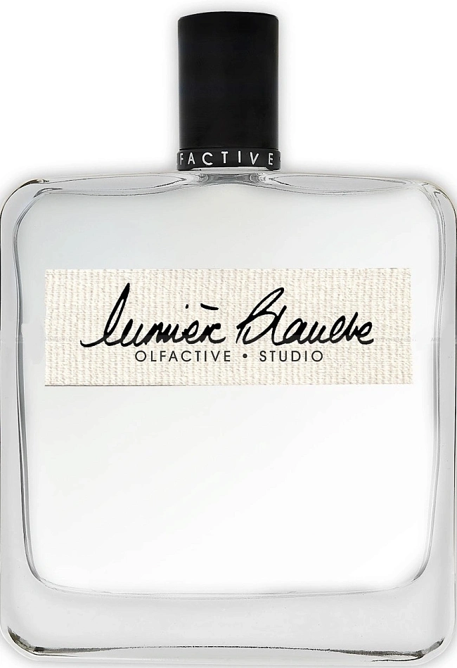 Olfactive Studio Lumier Blanche — фото 3