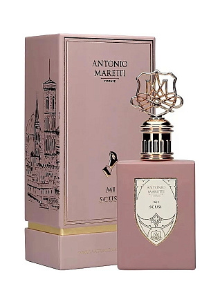 Antonio Maretti Mi Scusi