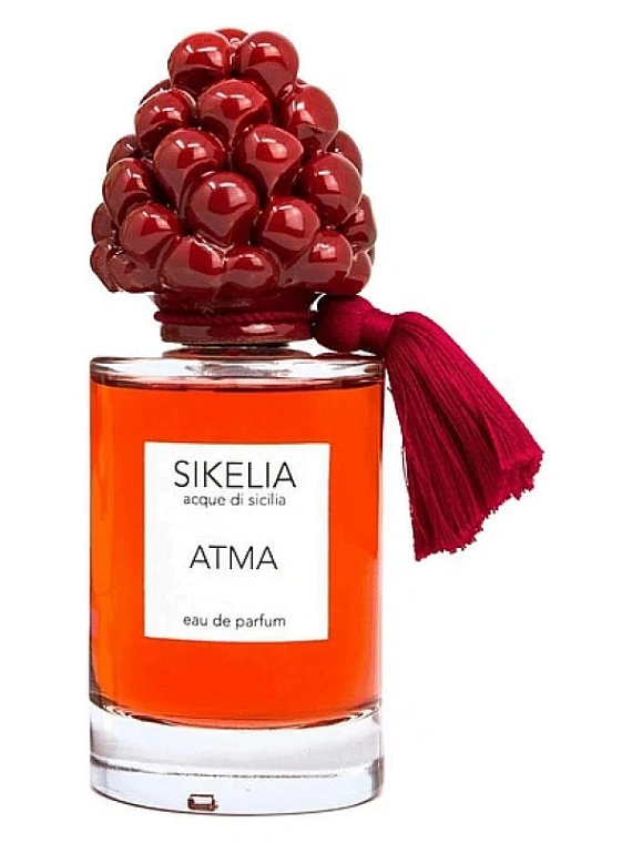 Sikelia — Sikelia Atma
