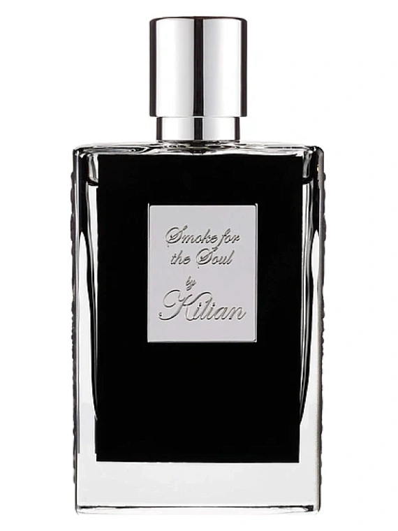Kilian — Kilian Smoke for the Soul