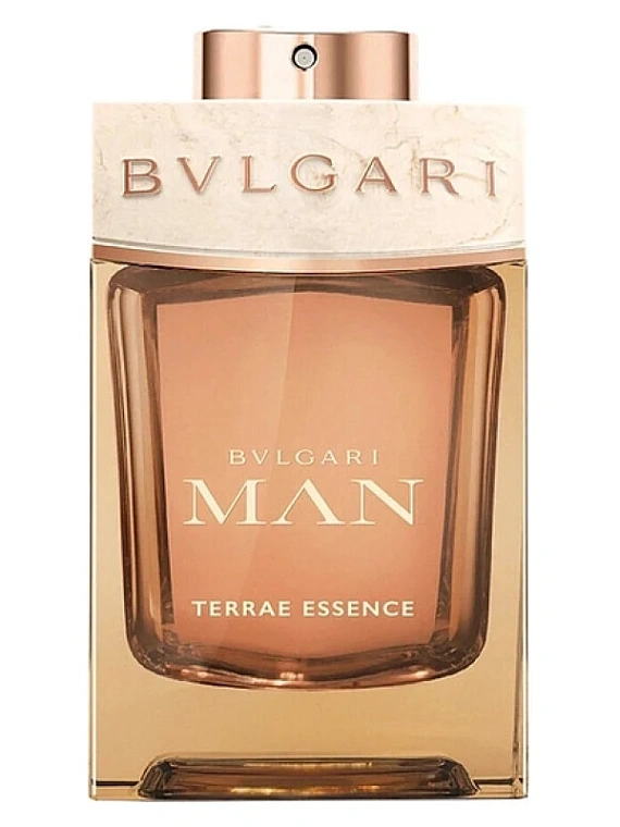 Bvlgari — Bvlgari Bvlgari Man Terrae Essence