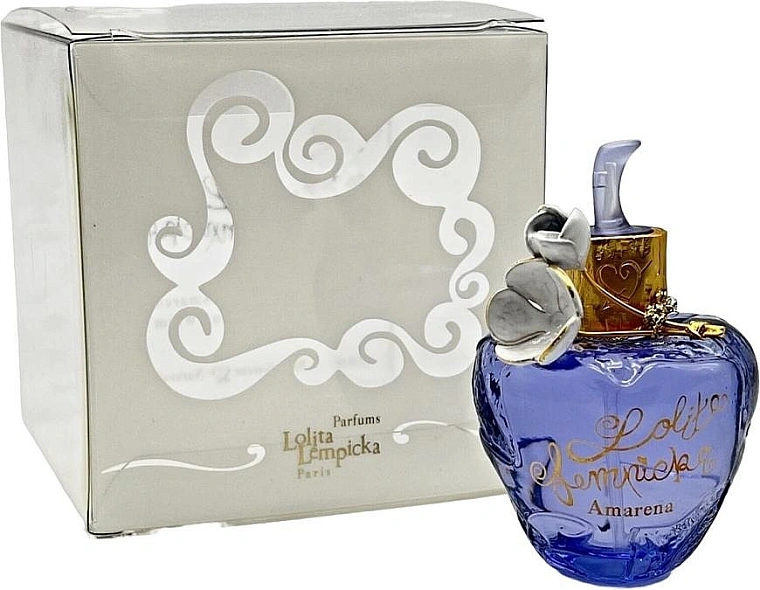 Lolita Lempicka Amarena Whim — фото 2