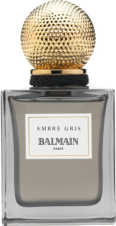 Balmain Ambre Gris — фото 2