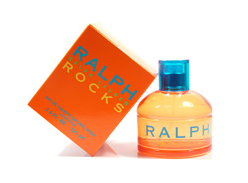 Ralph Lauren Ralph Rocks