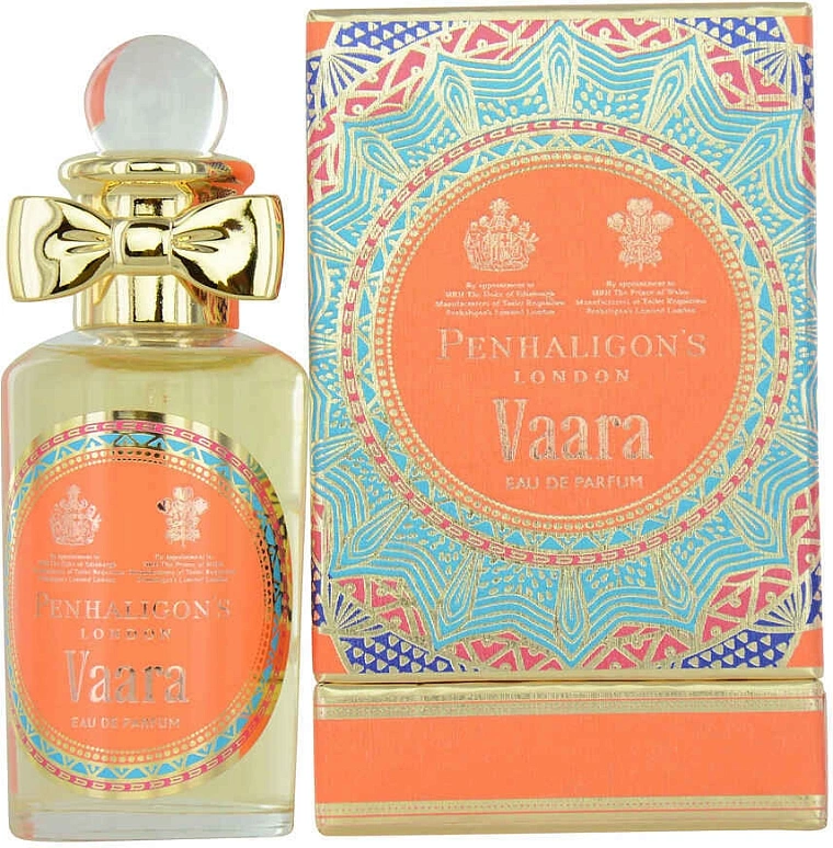 Penhaligon's Vaara — фото 3