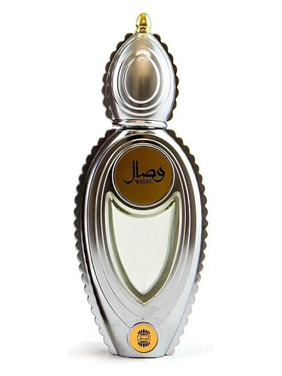 Ajmal — Ajmal Wisal