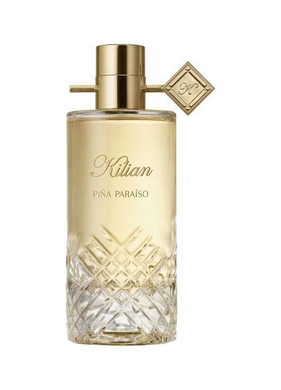 Kilian — Kilian Pina Paraiso