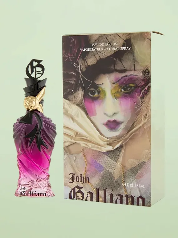 John Galliano — John Galliano John Galliano Туалетная вода