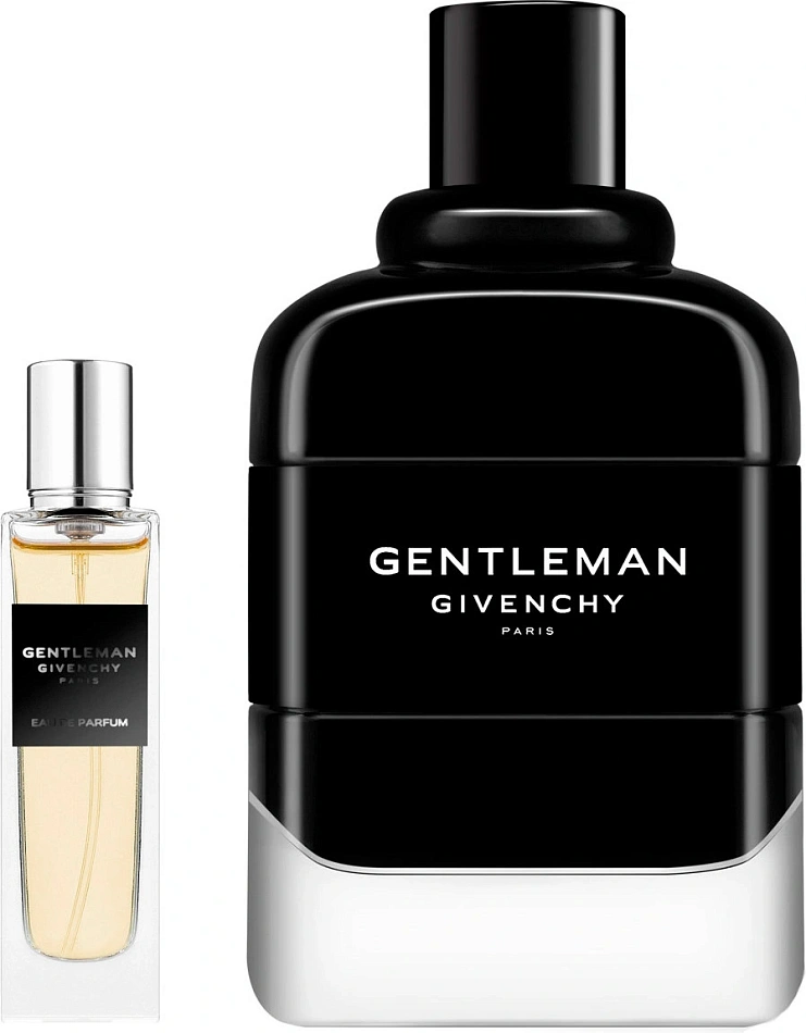 Givenchy Gentleman Eau De Parfum — фото 3