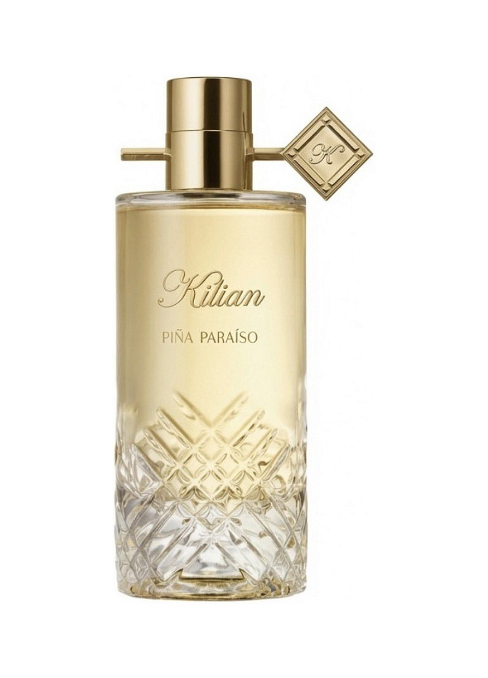 Kilian — Kilian Pina Paraiso