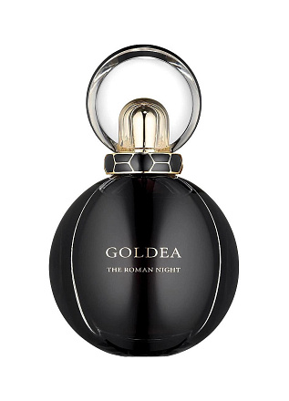 Bvlgari Goldea The Roman Night