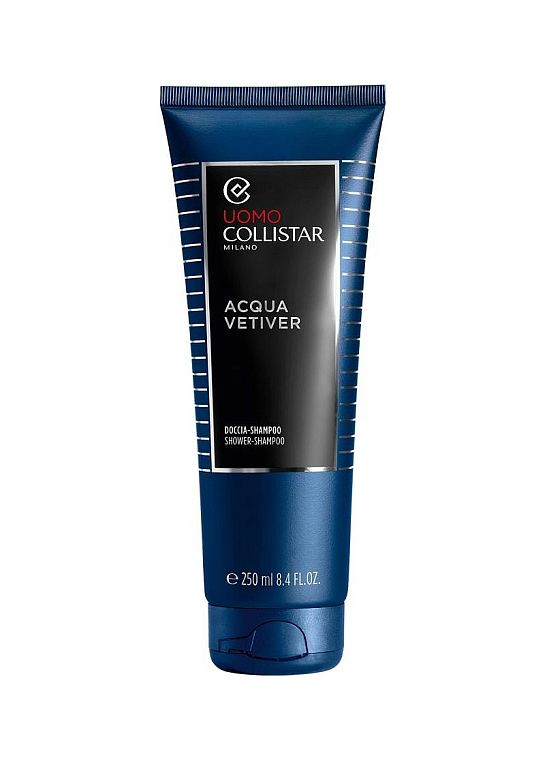 Collistar — Collistar Acqua Vetiver Doccia