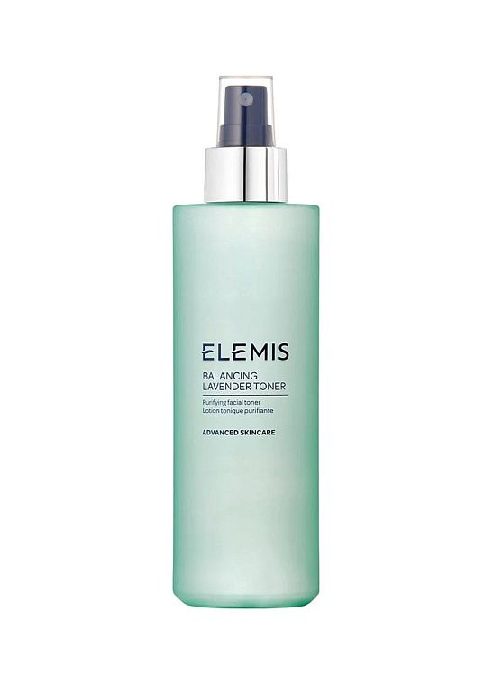 Elemis — ELEMIS Balancing Lavender Toner