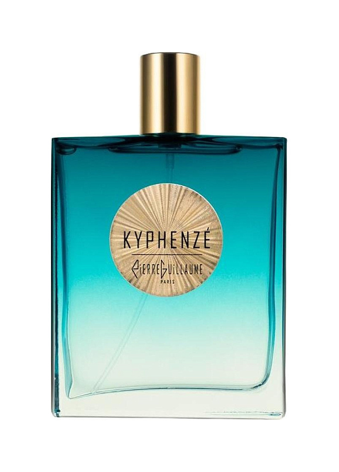 Pierre Guillaume — Pierre Guillaume Kyphenze - Citrus Rex