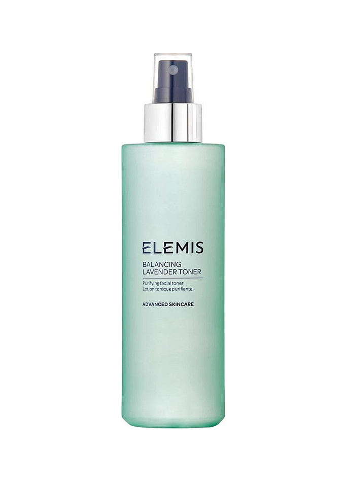 Elemis — ELEMIS Balancing Lavender Toner