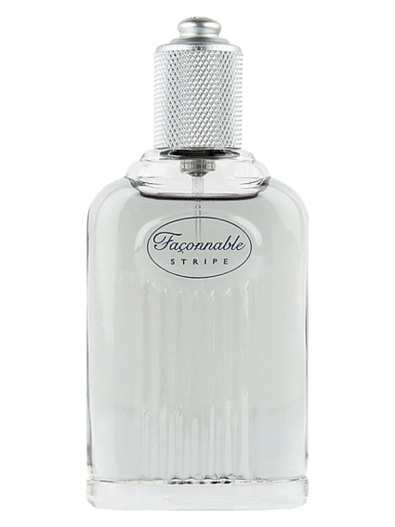 Faconnable — Faconnable Stripe