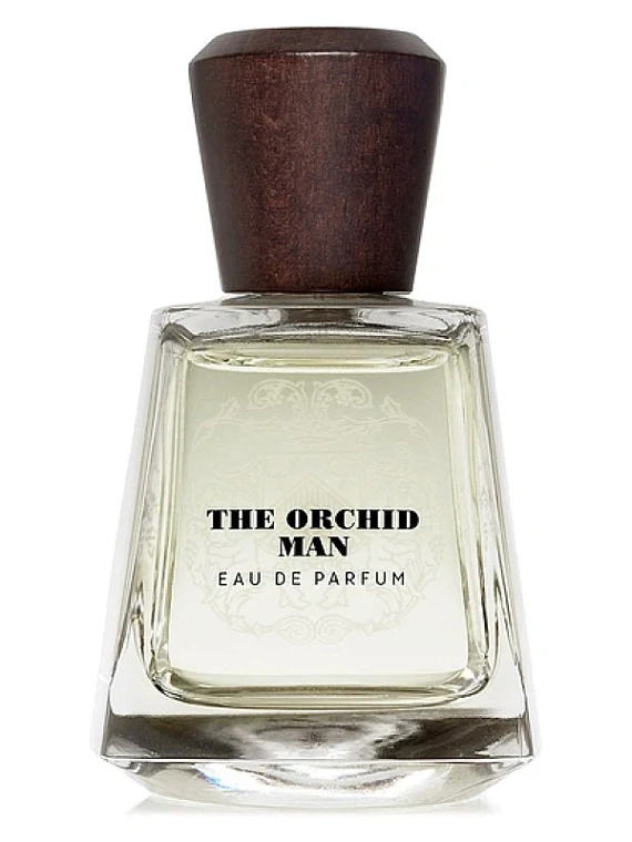 Frapin — Frapin The Orchid Man