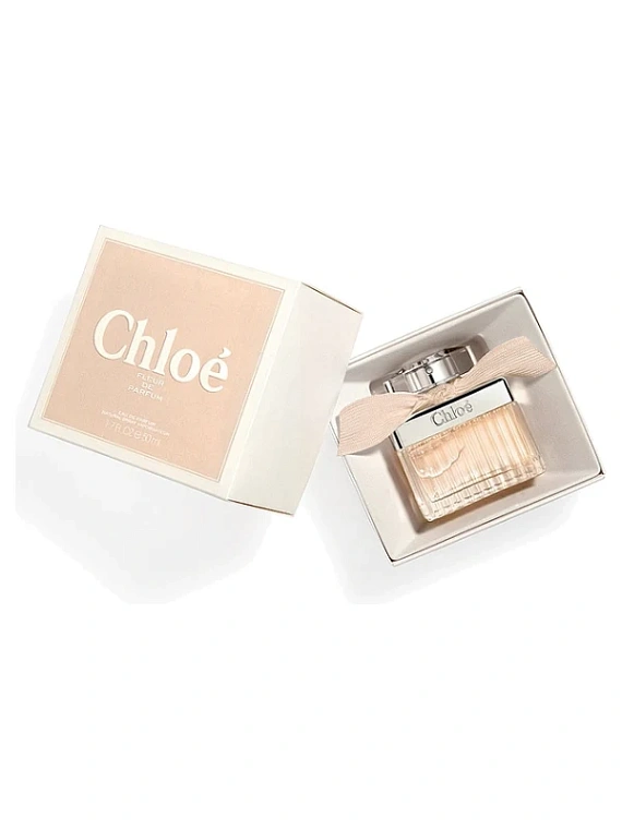 Chloe — Chloe Fleur de Parfum