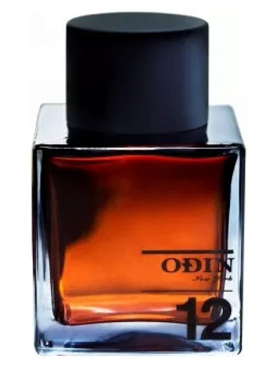 Odin — Odin 12 Lacha