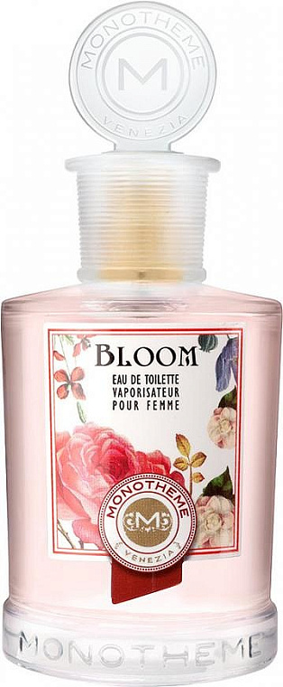 Monotheme Fine Fragrances Venezia — Monotheme Fine Fragrances Venezia Bloom