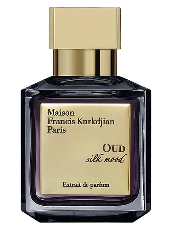 Maison Francis Kurkdjian — Maison Francis Kurkdjian Oud Silk Mood Парфюмерная вода