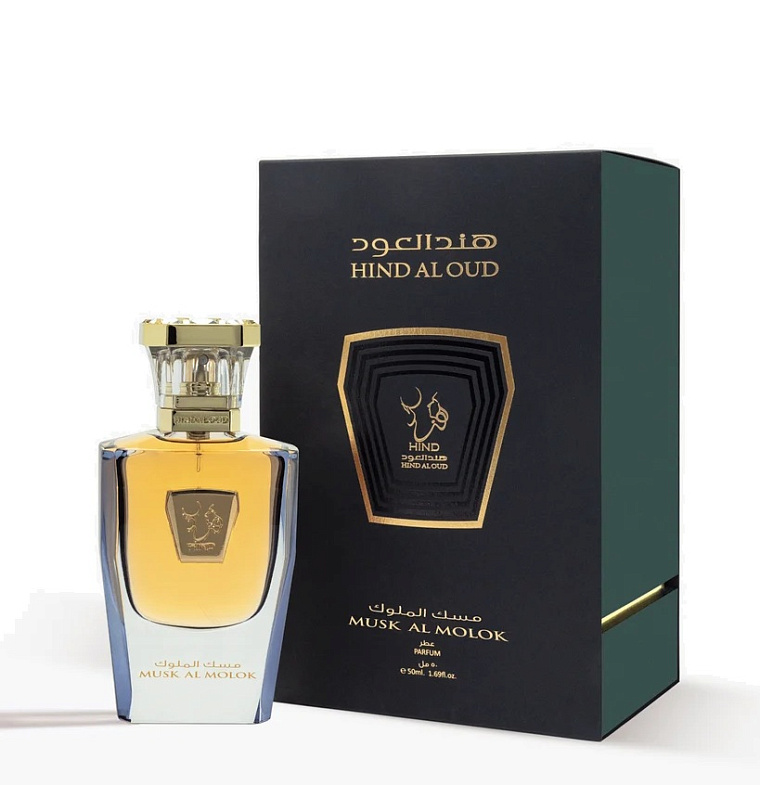 Hind Al Oud Musk Al Molok — фото 4