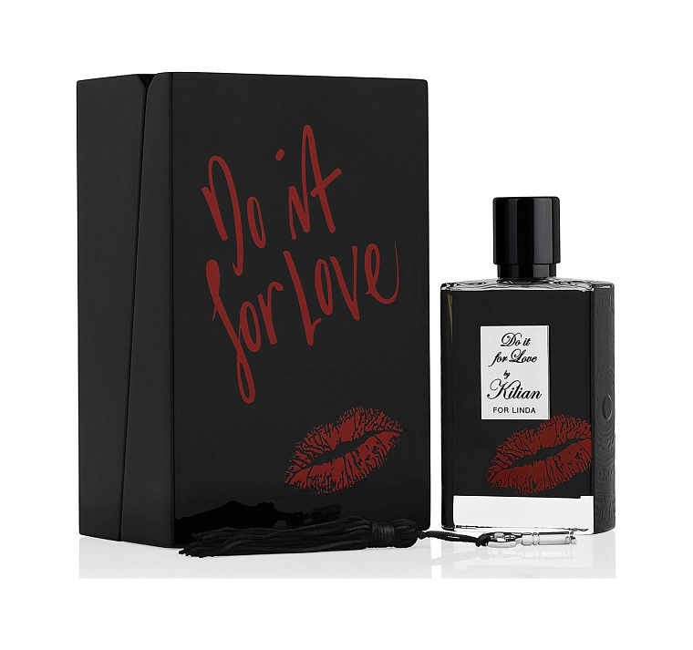 Kilian — Kilian Do it for Love